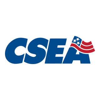 CSEA logo
