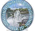 IBEW 237 logo