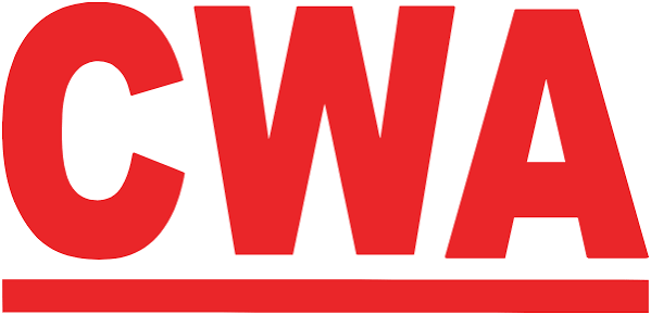 CWA logo